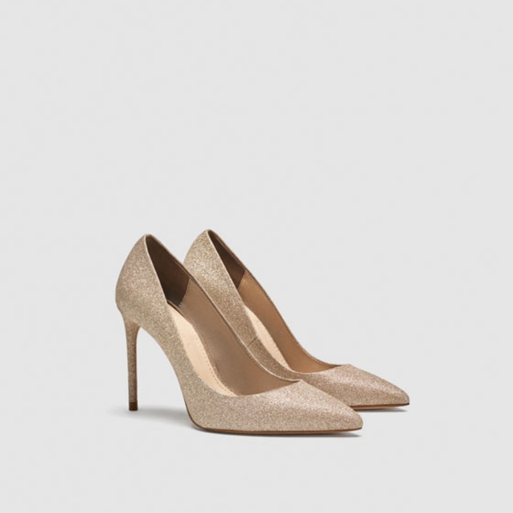 Zara shoes (1225)